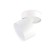 Ambrella Light GX53/LED Max 12 W, 84x84x78 mm, white color.