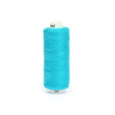 IDEAL 40/2 threads, length 366 m, color No. 347 Blue, 10 pcs to the UP