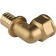 Axial transitional stout SFA-0006-003210, 32x1 "Internal thread