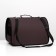 Bag - Animal carrying, 2 entrances, 40 x 25 x 28 cm, brown