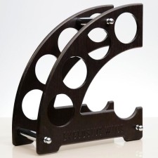 Sailing bottle stand 365*140*410 mm
