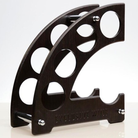Sailing bottle stand 365*140*410 mm