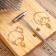 Musical instrument Kalim "lovers" 17 notes
