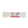 Ranat Polyamide twisted 6.0 mm, 15 m, white