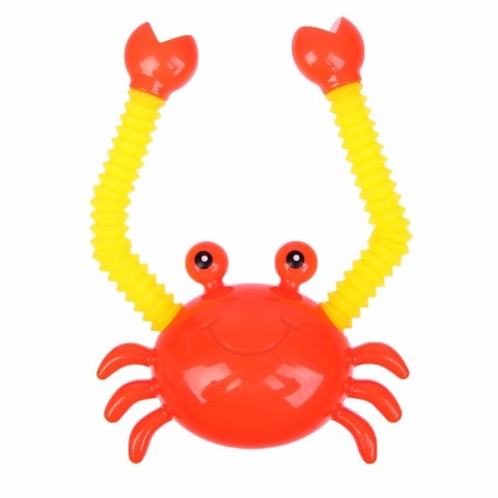Antistress toy "Krabik", Mix colors-1