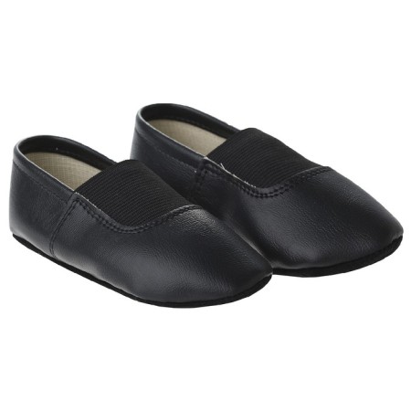 Czech Combined, p. 25.5, foot length 16 cm, black color-5