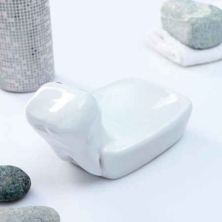 Soap dish "tooth"-3