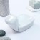 Soap dish "tooth"