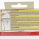 Sticky tape from flies "Aeroxon", set, 4 pcs