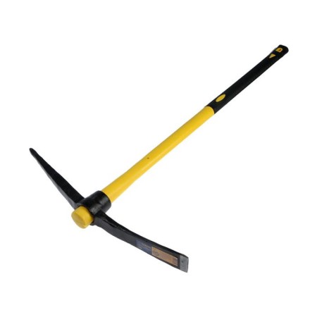 Kirka Tundra, Forged, Fiberglass Hand 900 mm, 2000-6