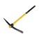 Kirka Tundra, Forged, Fiberglass Hand 900 mm, 2000