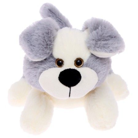 Soft toy "Puppy Dracaris", 25 cm