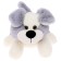 Soft toy "Puppy Dracaris", 25 cm