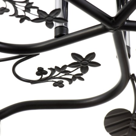 RUZANNA CHUST 5HA27 40W black and gold 60x60x27 cm Bayerlux-6