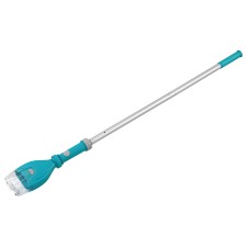 Vacuum vacuum cleaner Aquatech Cordless for cleaning the pool
