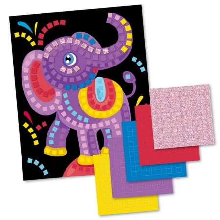Set for creativity. Application "Elephant" (5 centers, 250 email)-1
