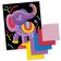 Set for creativity. Application "Elephant" (5 centers, 250 email)