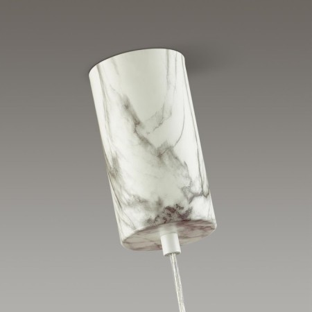 Jungle E14 2x40W tensioning floor lamp-2