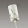 Jungle E14 2x40W tensioning floor lamp