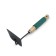 Planting grade Greengo, length 28.5 cm, wooden handle with foam