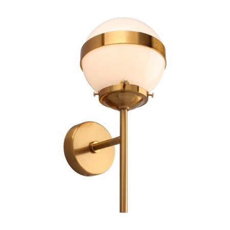 Wall lamp (sconces) Lulu E27 40W