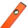Patriot LRP-1000, magnetic, aluminum milled, reinforced, 1000 mm
