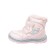 Winter boots for the girl PlayTode, size 32