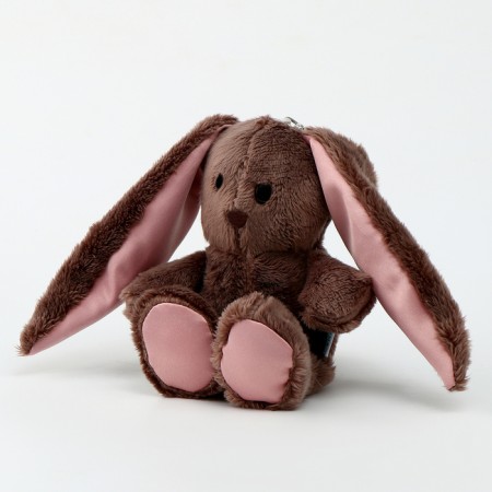 Soft toy with a surprise "Baby Li"-2