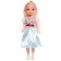 Fairytale doll "Princess" in a dress, mix