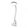 Table Office Office Citilux "Newton" CL803070N 8x27 cm, 1x7W, LED, white color