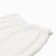 Women's pants Minaku: Casual Collection, white color, size 52