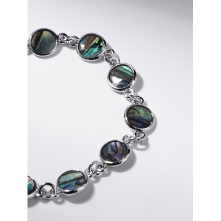 Bracelet "Galiotis" Circle small, 22 size-2