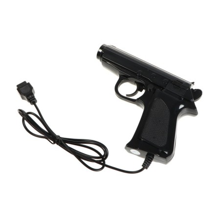 Dendy King, 8-bit, 260 games, 2 gamepads, light pistol-5