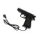 Dendy King, 8-bit, 260 games, 2 gamepads, light pistol
