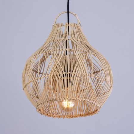 Ceiling Lamp from Robbie Robbie Robbi 1x120W, E27, 30x30x30 cm-2