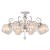 8 lamps