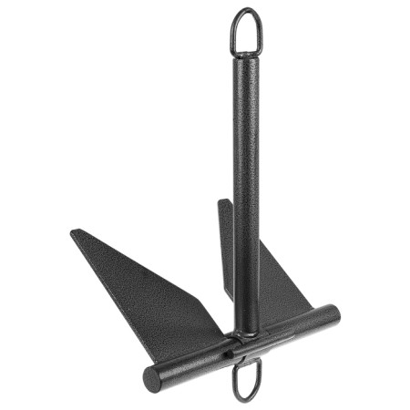 Anchor, weight 4.5 kg