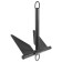 Anchor, weight 4.5 kg