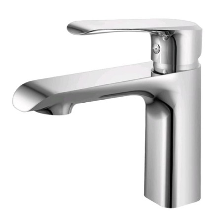Rush Gozo GZ3735-11 sink mixer, single-leaf, chrome