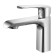 Rush Gozo GZ3735-11 sink mixer, single-leaf, chrome