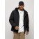 Male spring jacket, size 50, black color