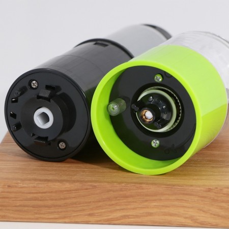 Electric mill for spices “Live with taste”, model let-003, 22.3 x 5.2 cm-5