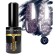 Nail gel polish "Giorgio Capachini", reflective, tone 733, 8 ml