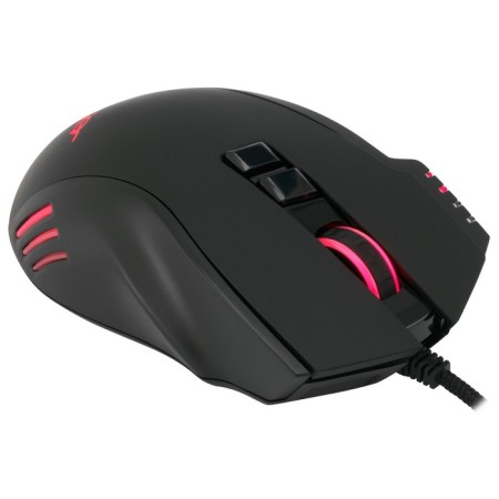 Mouse Acer OMW150 Black Optical (4800DPI) USB (8but)-6