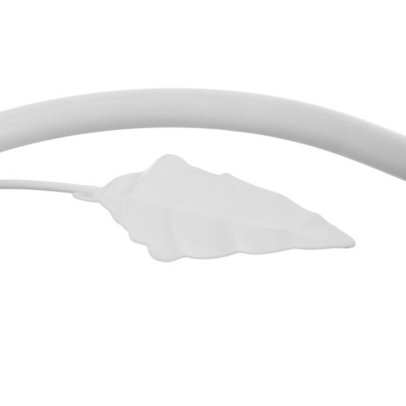 Lily chandelier (flower) 2x15W E27 Model: BR 00255 White-6