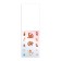 Set of stickers "cat" 100 pieces