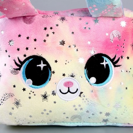 Children's bag with a handle "Bunny", 20x15x5cm-2