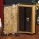 Safe Brush Tree leatherette "Best of the best" 21x13x5 cm