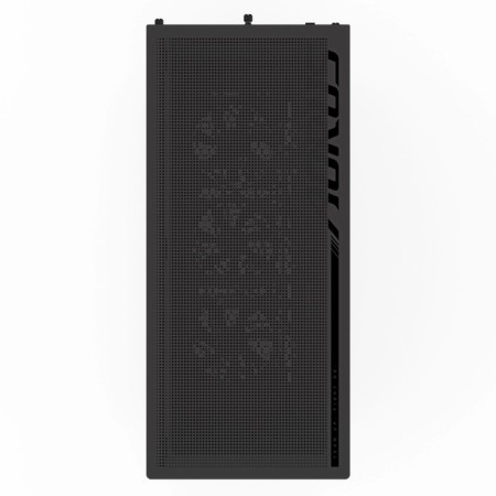 GIGABYTE GB-AC400G case Black without BP ATX 5x120mm 2x140mm 2xusb3.0 Audio Bott PSU-5