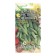 Cucumber Cricking Crowning Crowning, F1, Early Ned, Partenocarpic, 10 pcs